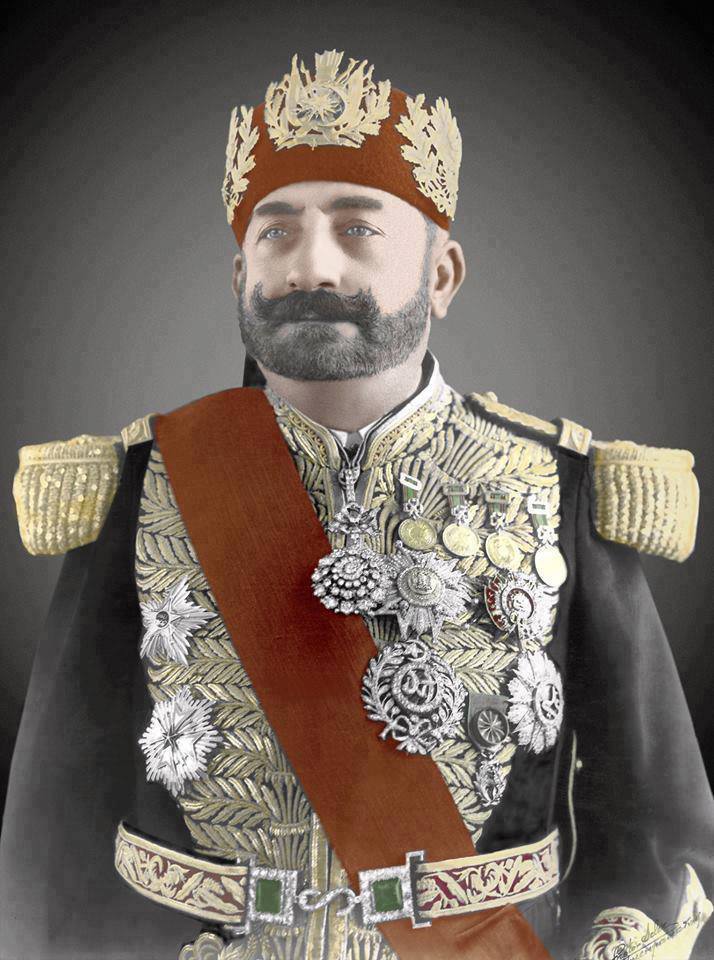 Qui est El Bey Moncef de Tunis?