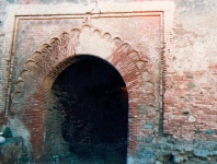 Bab El Bahr (Porte donnant sur la mer)