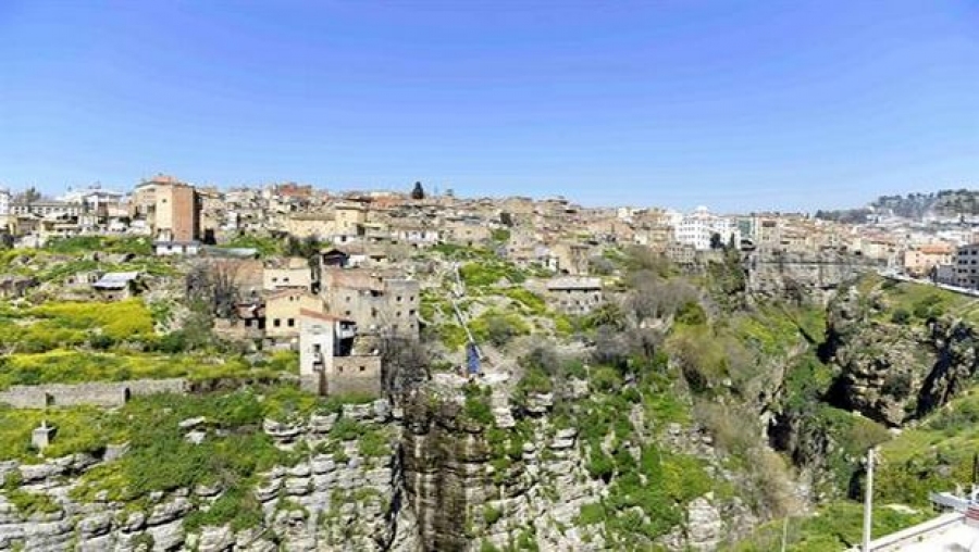 Constantine a de nouveau rendez-vous avec l'histoire