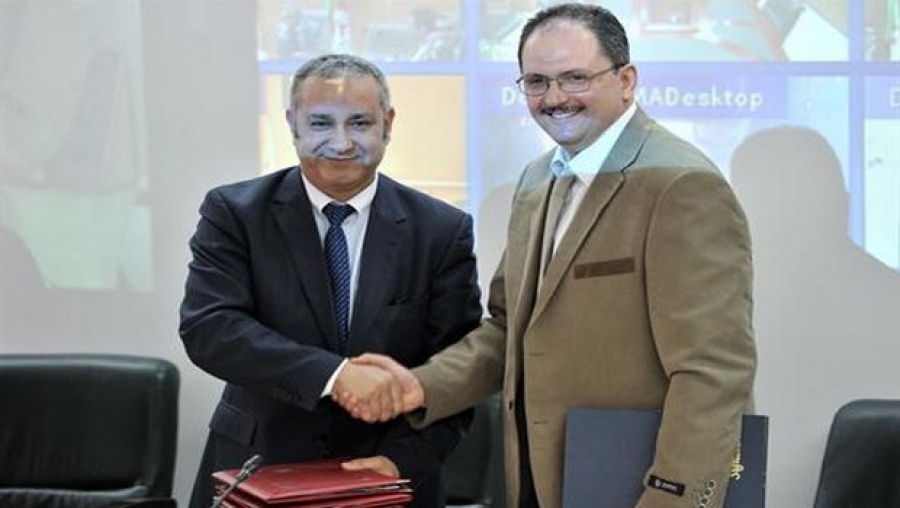 Algérie Télécom entre dans le capital d'un centre public de recherche et développement