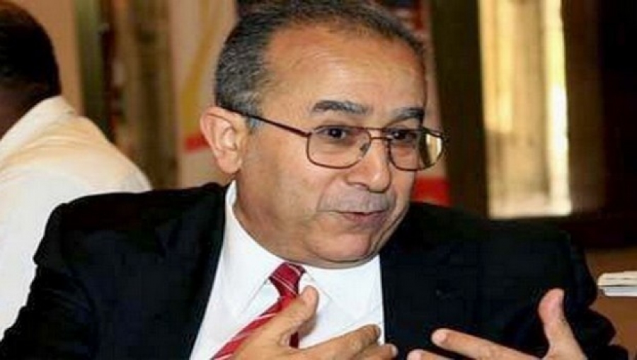 Lamamra s'entretient avec des chefs de diplomatie de plusieurs pays à Barcelone