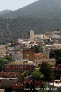 Mosquée du Vieux Ténès : lieu du culte de l’oubli ?