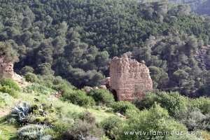 BORDJ EL GHOULA (Légende dans l’histoire)   (Entre mythe et réalité)