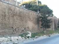 Muraille de Ténès : Rempart déjà présent lors de la période coloniale