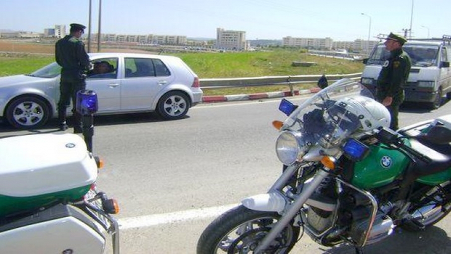 Plus de 5.000 gendarmes pour sécuriser la manifestation Constantine capitale de la culture arabe