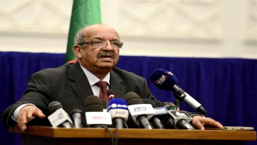 Conférence internationale sur le terrorisme en juillet prochain à Alger