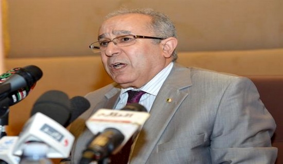 Dix projets en cours de négociation entre l'Algérie et la Tchéquie