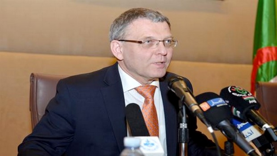 La Tchéquie salue le rôle de l'Algérie et ses efforts pour la résolution des crises malienne et libyenne