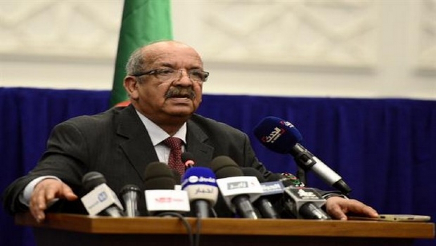 Consensus autour de la nécessité de former un gouvernement d'union nationale