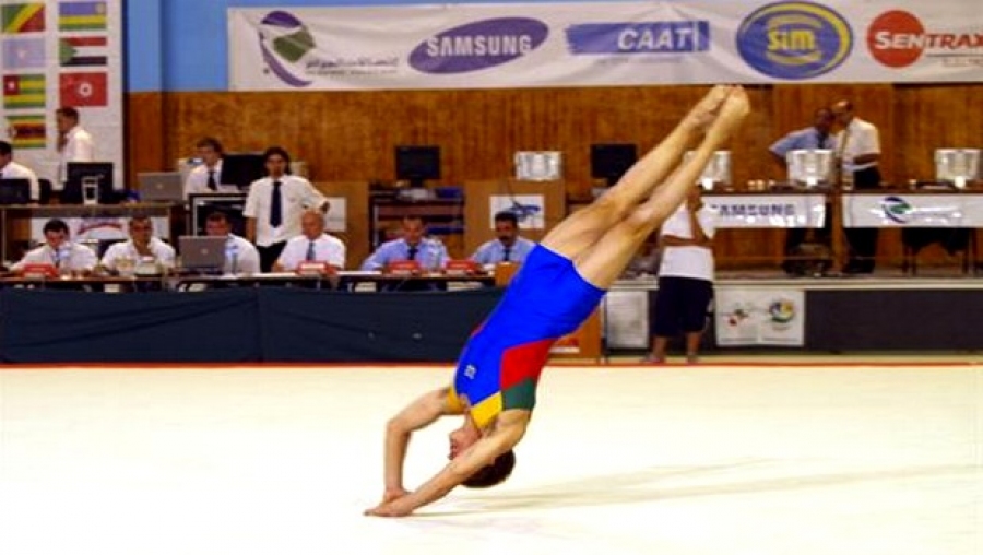 Gymnastique