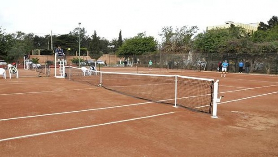 Coupe de la wilaya d'Alger (jeunes catégories)