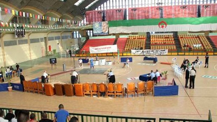 Haltérophilie/Mondial-2015