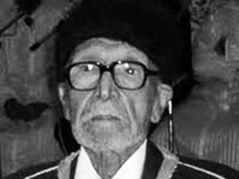 Conférence sur cheikh Abderrahmane El Djillali.