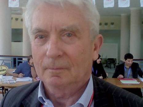 « En Algérie, il ne faut plus faire des plans d'urbanisme ségrégatifs