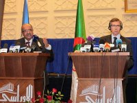 « Un grand succès »