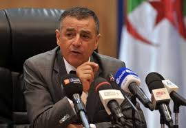 Partenariat Algéro- allemand