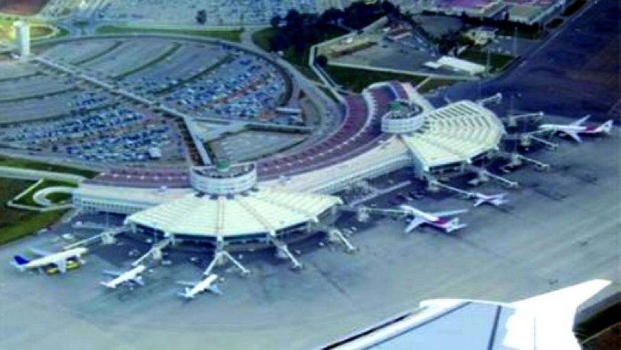 Selon le ministre Amar Ghoul