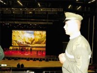 Déploiement de 5.000 gendarmes