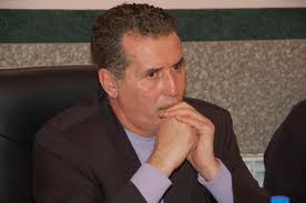 رئيس نادي وفاق سطيف السابق يعلن استعداده للترشح للرئاسة