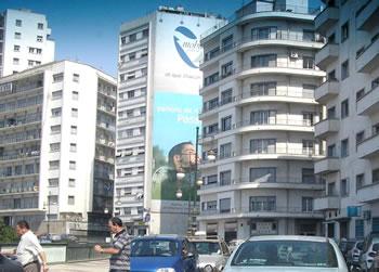 El Bahia perd son charme