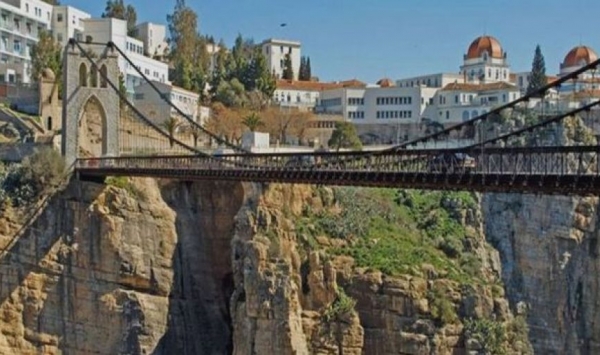 5 آلاف دركي لتأمين تظاهرة قسنطينة عاصمة للثقافة العربية