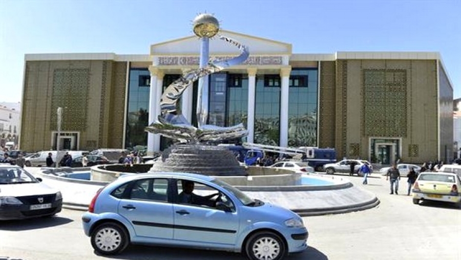 Le palais Mohamed Laïd Al Khalifa, un haut lieu de la culture au coeur de Constantine