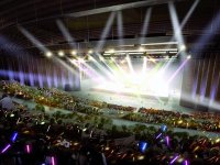 La terre de Massinissa prête à accueillir ses hôtes