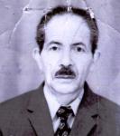 وفاة أحد مؤسسي الكشافة الإسلامية الجزائرية بالجلفة المجاهد  أحمد شكري بن العمري