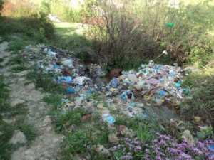 Draa Kébila, la pollution de l’environnement continue