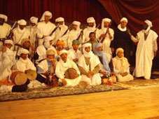 On recense les us et coutumes à Chlef !  Afin de préserver le patrimoine immatériel