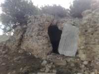 Arsenaria Ruines d'une colonie romaine