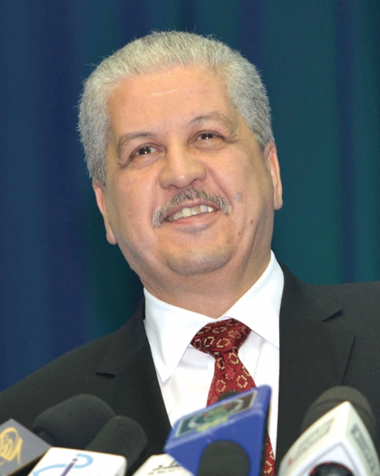 سلال يترأس اليوم حفل الافتتاح الرسمي لتظاهرة «قسنطينة عاصمة الثقافة العربية 2015»