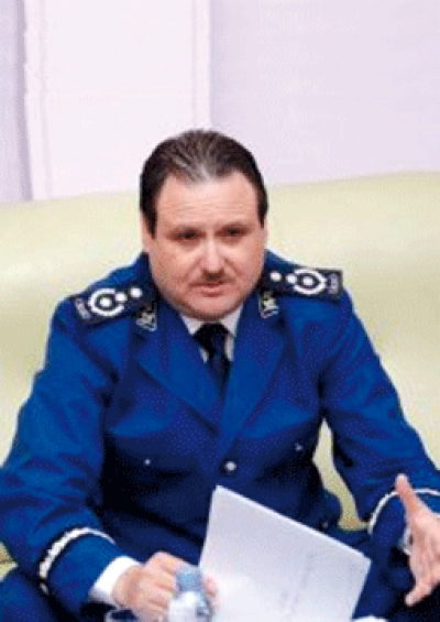 مخطط أمني وإمكانات بشرية وتقنية عالية الدقة لتأمين