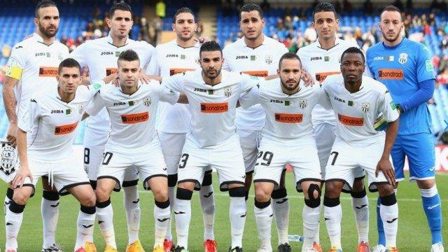 وفاق سطيف يطير اليوم إلى المغرب بمعنويات عالية
