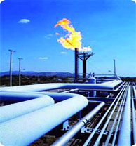 Nouveau programme national énergétique