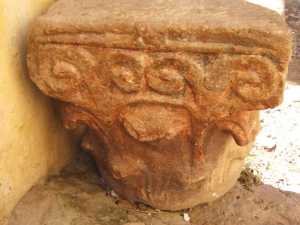 Ténès à la Période romaine, vandale et byzantine