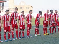 Un derby maghrébin sans Djabou