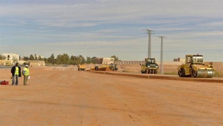 Le développement du Sud nécessite de soutenir et promouvoir l'investissement