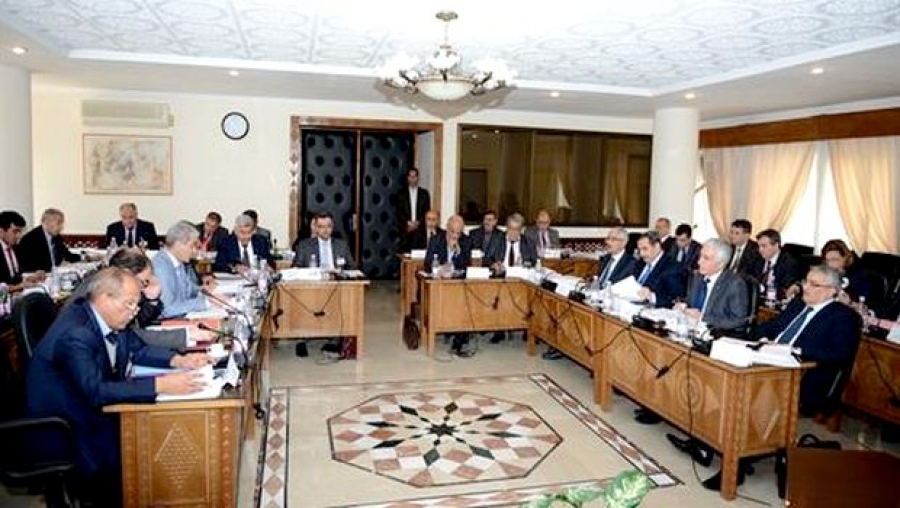 Le wali d'Ain Defla présente les projets entamés dans sa wilaya