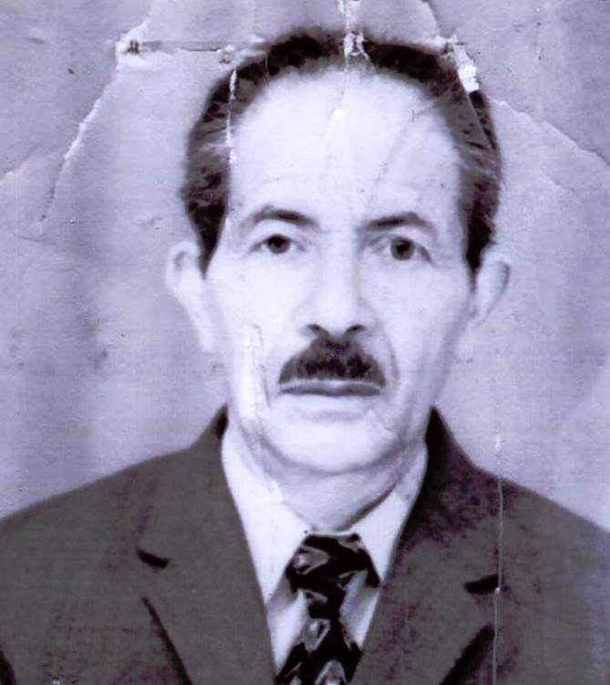 وفاة أحد مؤسسي الكشافة الإسلامية الجزائرية بالجلفة المجاهد 