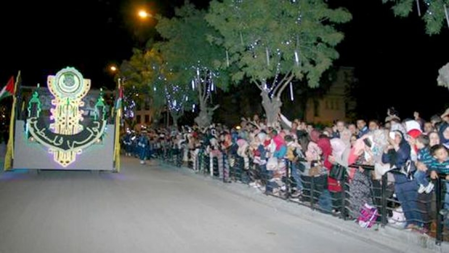 30.000 constantinois ont suivi la grande parade de Constantine