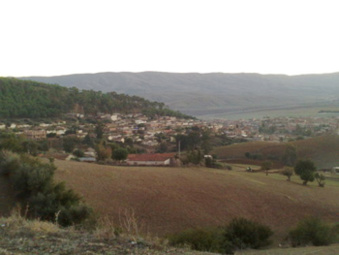 COMMUNE DE TALASSA (CHLEF) : La détérioration du cadre de vie dénoncée par les habitants