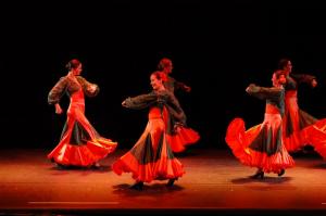 Du 13 au 16 juin à Semaine culturelle espagnole Tlemcen