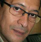 Biographie de Yahia Belaskri