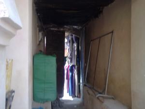 Restauration du vieux café  Roumana  à Tlemcen