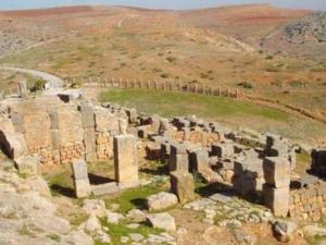 Site archéologique de Tiddis à Béni H'midène La réhabilitation aura-t-elle lieu ?