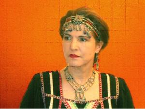 Essquisse de Ait Braham Nora