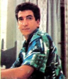 Souvenir de Cheb Aziz