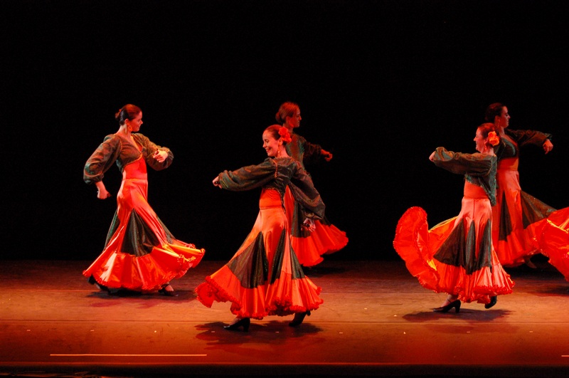 Du 13 au 16 juin à Semaine culturelle espagnole Tlemcen