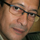 Biographie de Yahia Belaskri